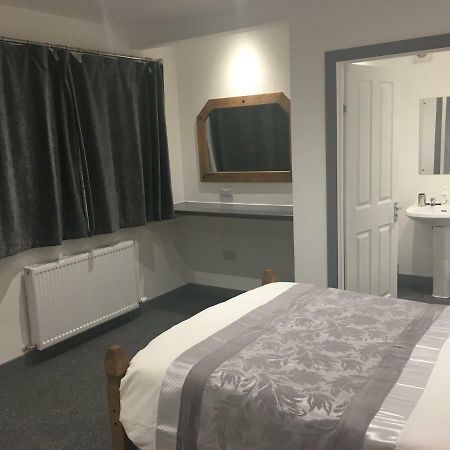 Dearg Mullach Self Contained B&B Уиг Екстериор снимка