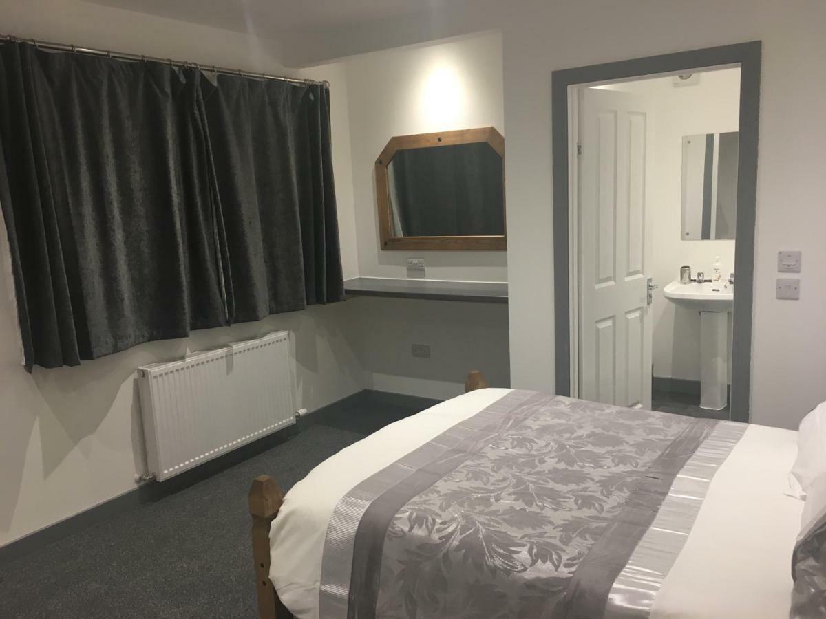 Dearg Mullach Self Contained B&B Уиг Екстериор снимка