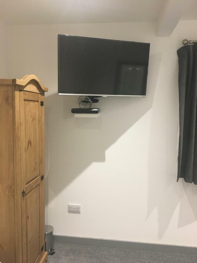 Dearg Mullach Self Contained B&B Уиг Екстериор снимка