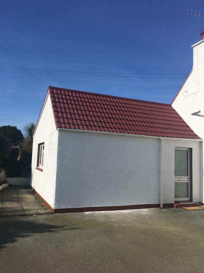 Dearg Mullach Self Contained B&B Уиг Екстериор снимка